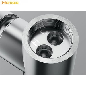 شیرآب استیل شیائومی Xiaomi Yunmi stainless steel faucet C-003YM