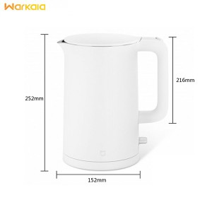 کتری برقی شیائومی Xiaomi Mi Electric Kettle MJDSH01YM 1.5L