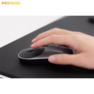 موس پد هوشمند شیائومی Xiaomi MIIIW Smart Mouse Pad MWSP01