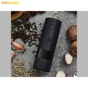 فلفل ساب و نمک ساب برقی هوهاو مدل Xiaomi HUOHOU Electric Grinder