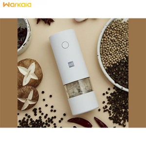 فلفل ساب و نمک ساب برقی هوهاو مدل Xiaomi HUOHOU Electric Grinder