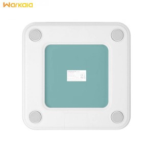 ترازو هوشمند مومکس Momax Digital Lite IoT Body Scale EW2SD