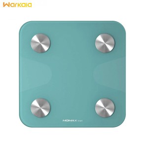 ترازو هوشمند مومکس Momax Digital Lite IoT Body Scale EW2SD