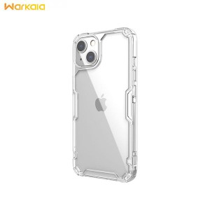 قاب محافظ آیفون 13 نیلکین Nillkin Apple iPhone 13 Nature TPU Pro Case