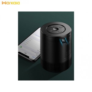 اسپیکر بلوتوثی قابل حمل جویروم JOYROOM Bluetooth Speaker JR-M09