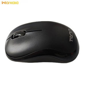 کیبورد و ماوس بی سیم تسکو TSCO TKM 7022 Keyboard and Mouse