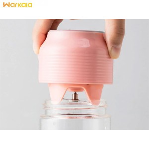مخلوط کن لیوانی قابل شارژ شیائومی Xiaomi Jotun Judy Portable Juice Cup