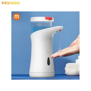 جامایع دستشویی اتوماتیک شیائومی Xiaomi Deerma hand Wash Basin Dem-XS100