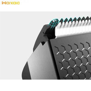 ماشین اصلاح موی شیائومی Xiaomi Mijia ENCHEN Sharp3 Electric Hair Clipper