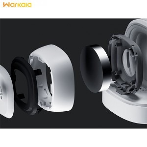 مینی ماساژر دو عددی شیائومی Xiaomi Jeeback Electronic Moxibustion Instrument Mini Massager M2-B