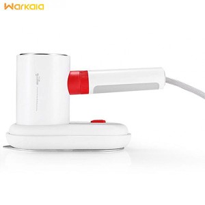 اتو بخار دستی مخصوص لباس شیائومی Xiaomi Deerma Multi-Function Steam Ironing Machine DEM-HS218