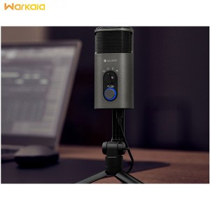 میکروفون کنفرانس شیائومی Xiaomi Yuemi YMMKF006 USB live game anchor conference microphone