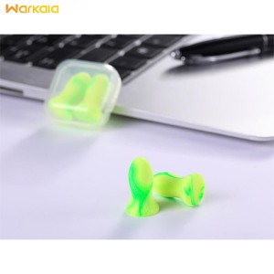 گوش گیر خواب ضد نویز شیائومی Xiaomi youpin Anti-noise sleep earplugs EARPLUGS