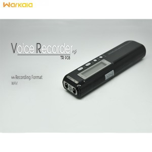 ضبط کننده صدا تسکو TSCO TR 908 Voice Recorder