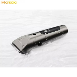 ماشین اصلاح موی شارژی شیائومی Reva electric variable speed hair clipper RE-6305RE-6305