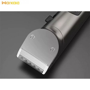 ماشین اصلاح موی شارژی شیائومی Reva electric variable speed hair clipper RE-6305RE-6305