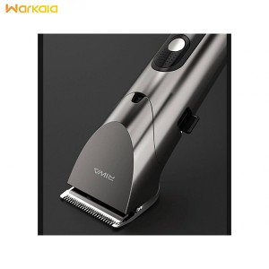 ماشین اصلاح موی شارژی شیائومی Reva electric variable speed hair clipper RE-6305RE-6305