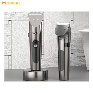 ماشین اصلاح موی شارژی شیائومی Reva electric variable speed hair clipper RE-6305RE-6305