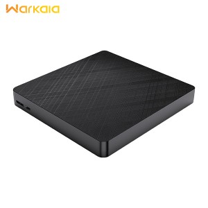 دی وی دی رایتر و رم ریدر اوریکو Orico XD010 External DVD-RW Drive