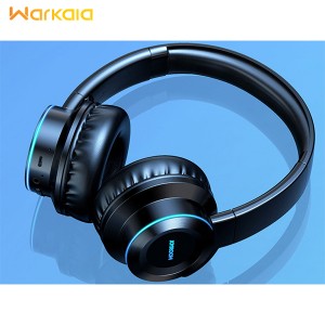 هدست بلوتوث جویروم Joyroom JR-H16 Wireless Headset