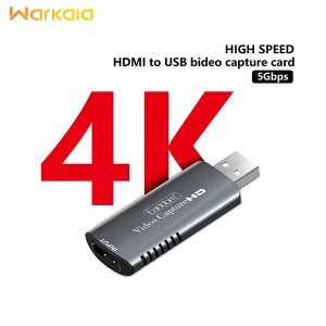 مبدل یو اس بی به اچ دی ام آی ارلدام Earldom ET-W16 USB to HDMI Converter