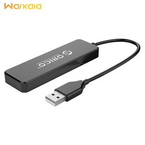 هاب ۴ پورت اوریکو ORICO USB 2.0 Hub FL01