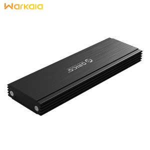 باکس هارد درایو NVMe اوریکو ORICO NVMe M.2 SSD Enclosure (10Gbps) (PRM2-C3)