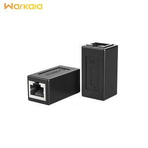 مبدل افزایش طول کابل شبکه اوریکو ORICO RJ45 Ethernet Cable Extender (PUG-MTM)