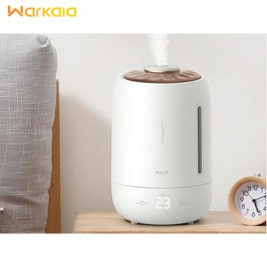 دستگاه بخور و رطوبت ساز سرد درما شیائومی Xiaomi Deerma DEM-F600 Humidifier