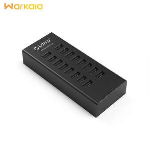 هاب یو اس بی 16 پورت اوریکو ORICO H1613-U2 16 Port USB2.0 HUB