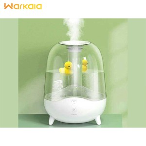 دستگاه بخور و رطوبت ساز سرد شیائومی Xiaomi DEERMA Humidifier DEM-F329