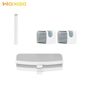 مجموعه فیلتر آبخوری هوشمند حیوانات خانگی شیائومی Xiaomi Mijia Smart Pet Water Dispenser Filter Set XWFE01 MG