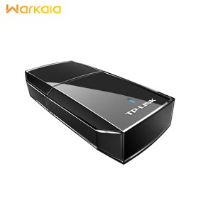 دانگل وای فای شبکه بی سیم تی پی لینک TP-Link TL-WN823N Wifi Adapter 300Mbps USB Network Card 2.4G