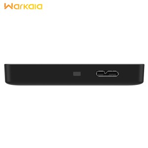 باکس هارد اینترنال به اکسترنال اوریکو Orico 2.5 inch USB3.0 Hard Drive Enclosure 2588US3