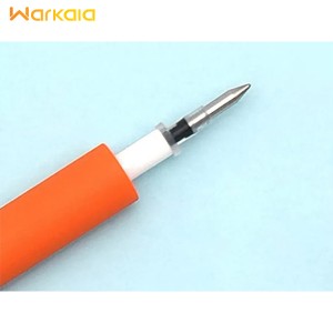 بسته 8 تایی خودکار رنگی شیائومی Xiaomi KACOGREEN K1 plastic gel ink pen 8pcs/box pen 0.5mm