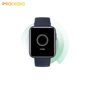 ساعت هوشمند شیائومی Xiaomi Mi Watch Lite