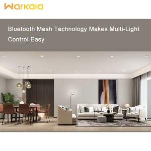 لامپ ال ای دی هوشمند شیائومی Xiaomi Mi-Bluetooth Smart LED Bulb MJDPO9YL