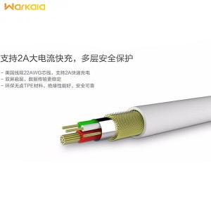 کابل اصلی فست شارژ هواوی Huawei Type C Cable 1m