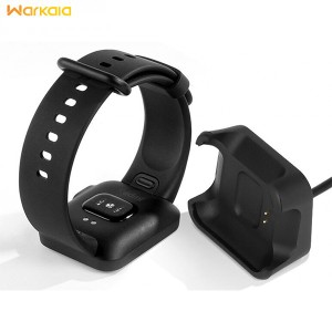 شارژر ساعت هوشمند شیائومی Xiaomi Mi Watch Lite / Redmi Watch Smart Watch USB Charging