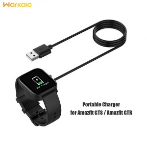 شارژر ساعت هوشمند شیائومی Xiaomi Amazfit GTS/GTR Dock Charge