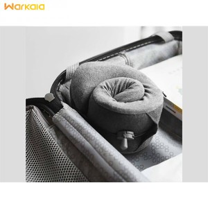 بالش ماساژ گردن شیائومی Xiaomi LF U-Shape Neck Massage Pillow Relax Muscle