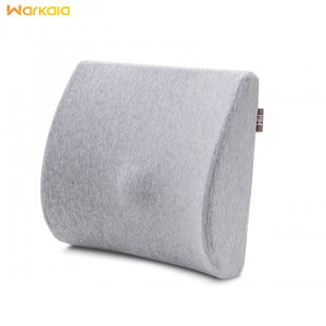 بالشت طبی چند منظوره شیائومی XIAOMI 8H Memory Foam Pillow Cotton Waist Multifunctional K1