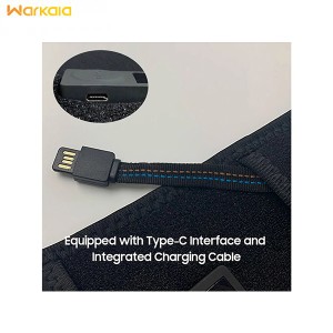 کمربند حرارتی شیائومی Xiaomi Kulax A10 Pro Heating Belt K-A10Pro-B0V2