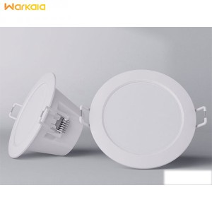 چراغ دان لایت هوشمند شیائومی Xiaomi PHILIPS Zhirui Adjustable Color Temperature Downlight