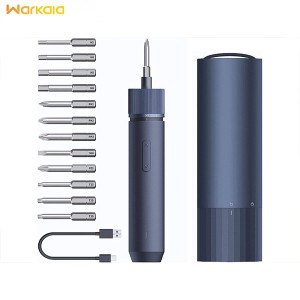 پیچ‌گوشتی شارژی شیائومی Xiaomi HOTO 3.6v Cordless Screwdriver