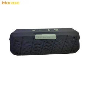 اسپیکر بلوتوثی قابل حمل تسکو TSCO TS 2393 Bluetooth Speaker