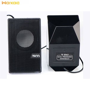 اسپیکر رومیزی دسکتاپ تسکو TSCO TS 2062 Desktop speaker