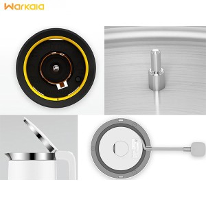 کتری برقی شیائومی Xiaomi Mi Smart Kettle YM-K1501