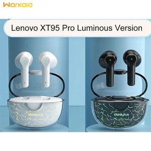 هندزفری بی سیم لنوو Lenovo XT95 Pro True Wireless Headphones
