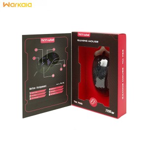 موس با سیم تسکو TSCO TM 765 GA Mouse